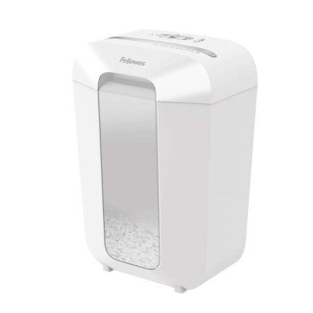Fellowes LX70 Destructora de Papel Manual Corte en Particulas P-4