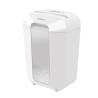 Fellowes LX70 Destructora de Papel Manual Corte en Particulas P-4