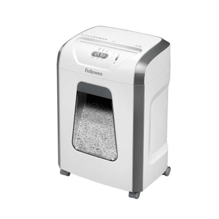 Fellowes 15C Destructora de Papel Manual Corte en Particulas P-4