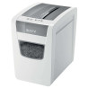 Leitz IQ Slim Home Office P4 Destructora de Papel Corte Confeti P-4