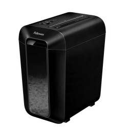 Fellowes LX65 Destructora de Papel Manual Corte en Particulas P-4