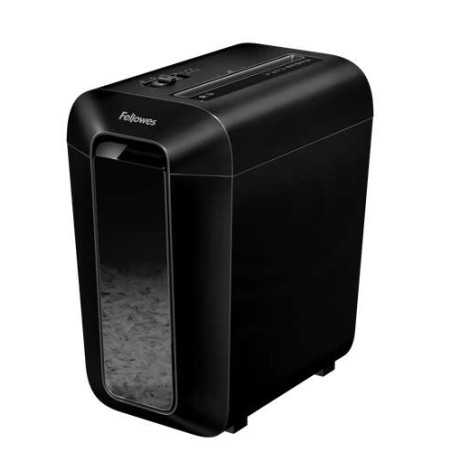Fellowes LX65 Destructora de Papel Manual Corte en Particulas P-4