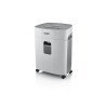 Dahle PaperSAFE 240 Destructora de Papel Manual Corte en Particulas P-4
