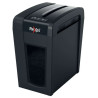 Rexel Secure X10-SL Whisper-Shred Destructora de Papel Manual Corte en Particulas P-4