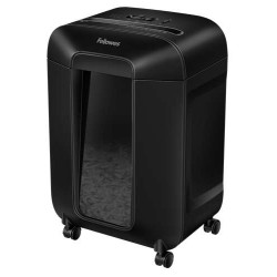 Fellowes LX85 Destructora de Papel Manual Corte en Particulas P-4