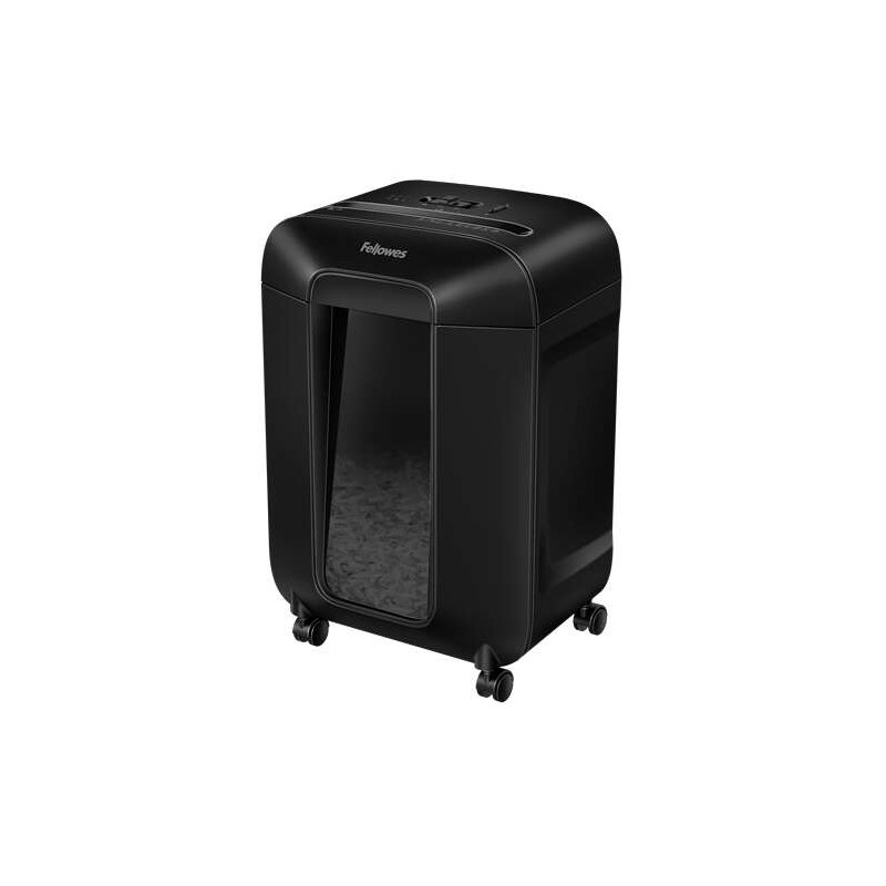 Fellowes LX85 Destructora de Papel Manual Corte en Particulas P-4