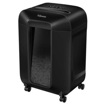 Fellowes LX85 Destructora de Papel Manual Corte en Particulas P-4