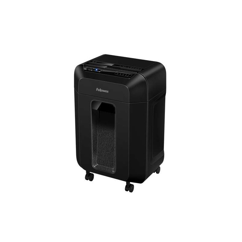 Fellowes AutoMax 80M Destructora de Papel Automatica Corte en Particulas P-4