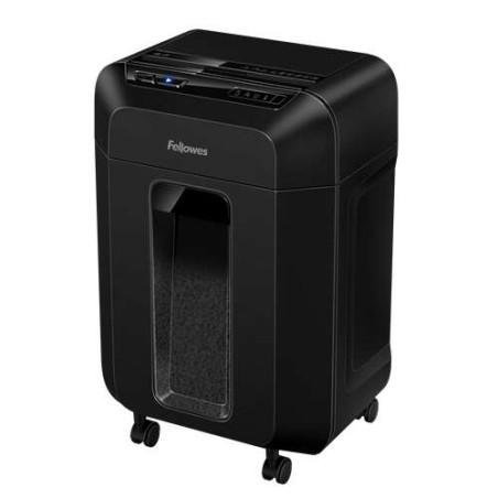 Fellowes AutoMax 80M Destructora de Papel Automatica Corte en Particulas P-4