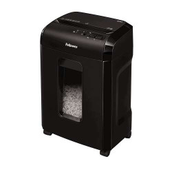 Fellowes 10M Destructora de Papel Manual Microcorte P-5