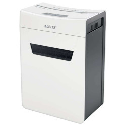Leitz IQ Protect Premium 6M Destructora de Papel Manual Micro Corte P-5