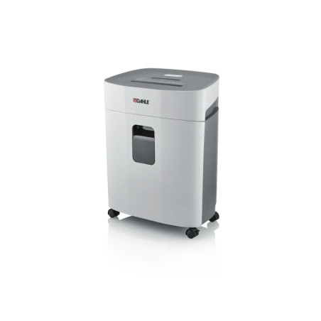 Dahle PaperSAFE 260 Destructora de Papel Manual Corte en Particulas P-4
