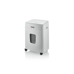 Dahle ShredMATIC 90 Destructora de Papel Automatica Corte en Particulas P-4
