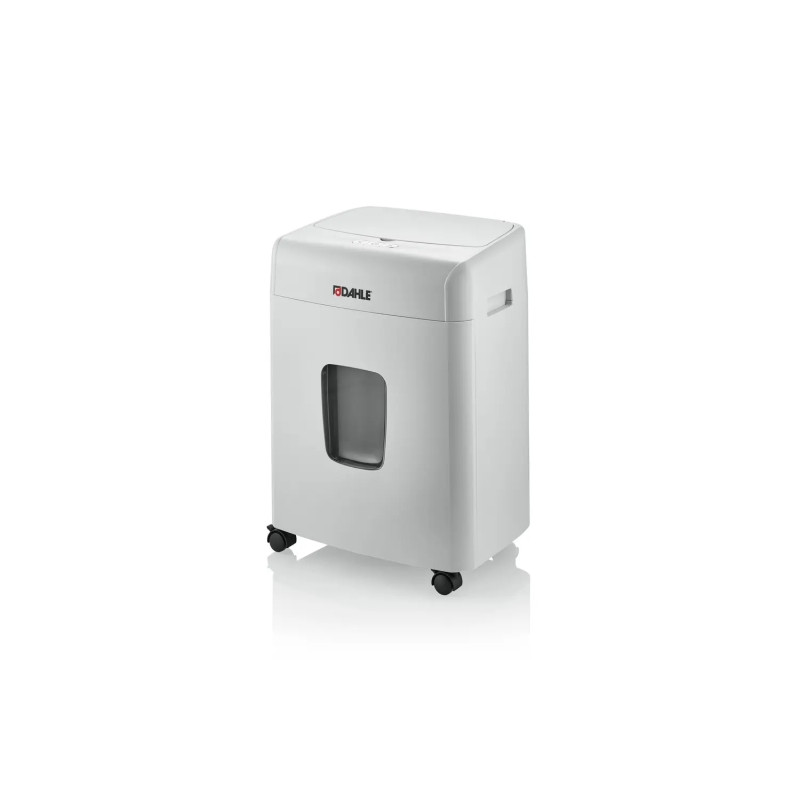 Dahle ShredMATIC 90 Destructora de Papel Automatica Corte en Particulas P-4