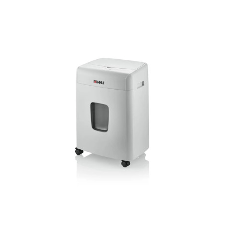 Dahle ShredMATIC 90 Destructora de Papel Automatica Corte en Particulas P-4