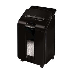 Fellowes AutoMax 100M Destructora de Papel Automatica Minicorte P-4