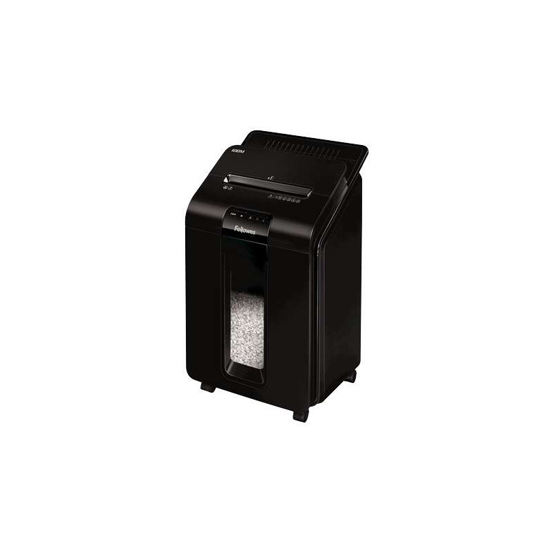 Fellowes AutoMax 100M Destructora de Papel Automatica Minicorte P-4
