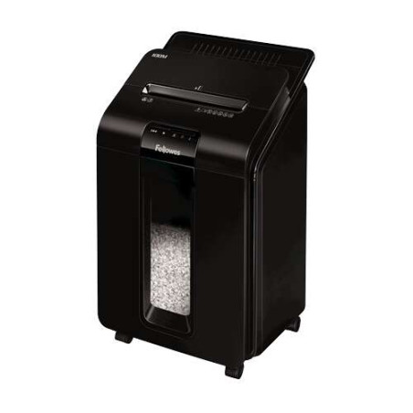 Fellowes AutoMax 100M Destructora de Papel Automatica Minicorte P-4