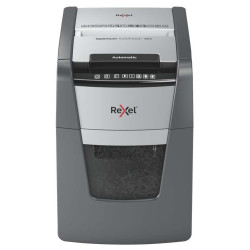 Rexel Optimum AutoFeed 90X Destructora Automatica de Corte en Particulas P-4
