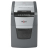 Rexel Optimum AutoFeed 90X Destructora Automatica de Corte en Particulas P-4