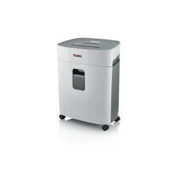 Dahle PaperSAFE 380 Destructora de Papel Manual Corte en Particulas P-4