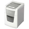 Leitz IQ 100 Autofeed P4 Destructora Automatica de Papel Corte en Particulas P-4