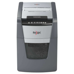 Rexel Optimum Autofeed 100M Destructora Automatica de Microcorte P-5