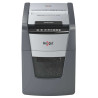 Rexel Optimum Autofeed 100M Destructora Automatica de Microcorte P-5