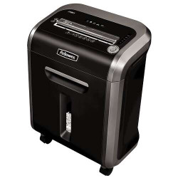 Fellowes 79Ci Destructora de Papel Manual Corte en Particulas P-4