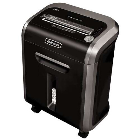 Fellowes 79Ci Destructora de Papel Manual Corte en Particulas P-4