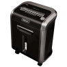 Fellowes 79Ci Destructora de Papel Manual Corte en Particulas P-4