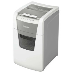 Leitz IQ 150 Autofeed P4 Destructora Automatica de Papel Corte en Particulas P-4