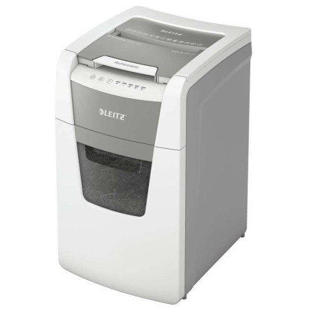 Leitz IQ 150 Autofeed P4 Destructora Automatica de Papel Corte en Particulas P-4