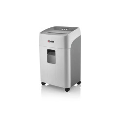 Dahle Deskside 504P Destructora de Papel Manual Microcorte P-5
