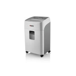 Dahle Deskside 404P Destructora de Papel Manual Corte en Particulas P-4