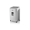 Dahle Deskside 404P Destructora de Papel Manual Corte en Particulas P-4