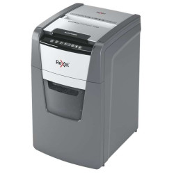 Rexel Optimum AutoFeed 130M Destructora Automatica de Corte en Particulas