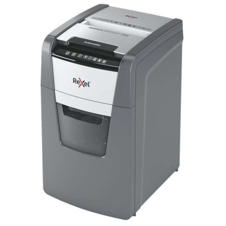Rexel Optimum AutoFeed 130M Destructora Automatica de Corte en Particulas