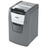 Rexel Optimum AutoFeed 130M Destructora Automatica de Corte en Particulas