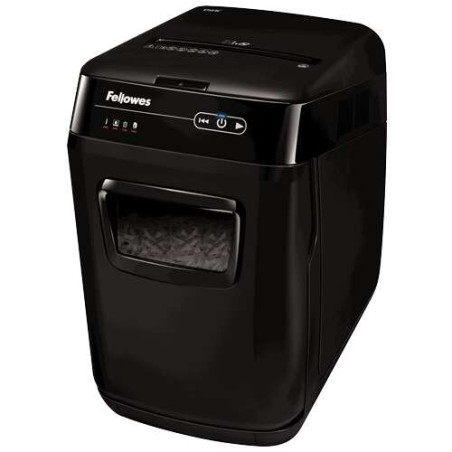Fellowes AutoMax 150C Destructora de Papel Automatica Corte en Particulas P-4