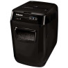 Fellowes AutoMax 150C Destructora de Papel Automatica Corte en Particulas P-4