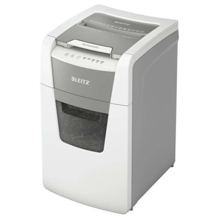 Leitz IQ 150 Autofeed P5 Destructora de Papel Automatica Micro Corte P-5