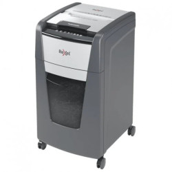 Rexel Optimum AutoFeed 225X Destructora Automatica Corte en Particulas P-4