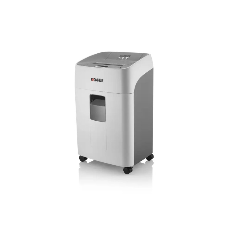Dahle ShredMATIC 300 Destructora de Papel Automatica Corte en Particulas Microcorte P-5