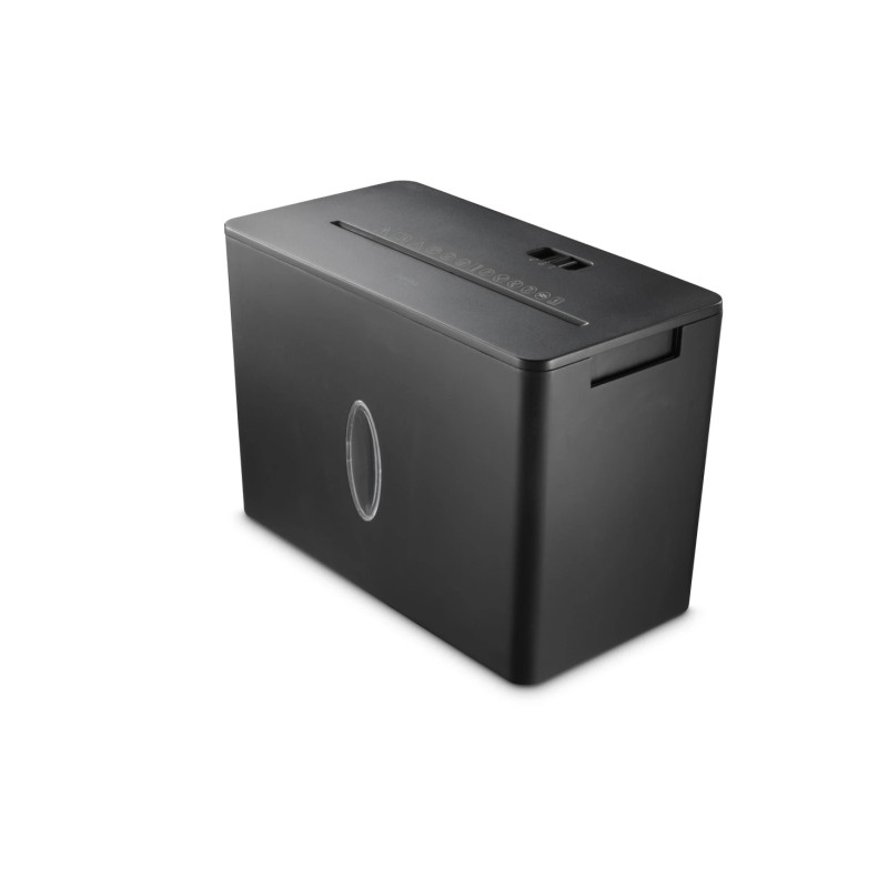Hama Safe x40-B Destructora de Papel Manual