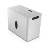 Hama Safe x40-W Destructora de Papel Manual