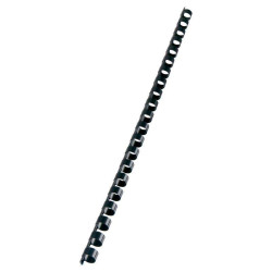 GBC Combbind Pack de 100 Canutillos Encuadernacion 10mm