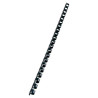 GBC Combbind Pack de 100 Canutillos Encuadernacion 10mm