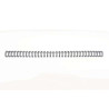 GBC Wirebind Pack de 100 Alambres de Encuadernacion 6mm para Paso 3:1 Redondo o Cuadrado