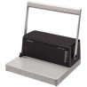 Fellowes Metal 100 Encuadernadora Manual A4 de Espiral Metalico